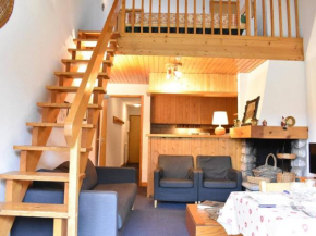 Appartement 3P Mezz - 50m pistes - 7 pers - Méribel - FR-1-180-158